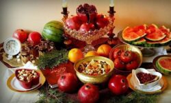 یلدا یادآور پیوند فرهنگی ما با جهان پیرامون؛ جایگاه یلدا در هندوستان