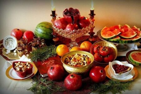 یلدا یادآور پیوند فرهنگی ما با جهان پیرامون؛ جایگاه یلدا در هندوستان