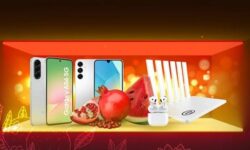 یلدای دیجیتال با تخفیف‌های ویژه بازارگاه ایرانسل