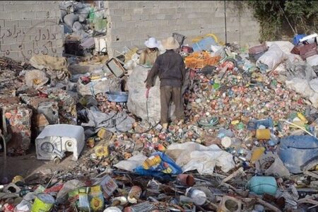 یوسفی: تجمیع مراکز ضایعاتی در خراسان شمالی سرقت‌ها را کاهش می‌دهد