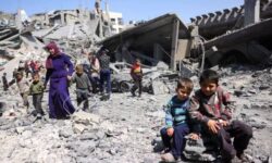 یونیسف: از آغاز آتش‌بس در غزه حدود ۷۰ کودک کشته شده‌اند