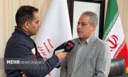 ۱۱۰۰ خانواده شهید و ۴۰۰۰ جانباز تحت پوشش بنیاد شهریار