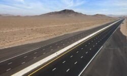 ۱۲ کیلومتر نخست آزادراه کنارگذر شهید سلیمانی قم تا پایان سال تکمیل می‌شود