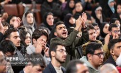 ۱۶ آذر فرصتی برای احیای رسالت اجتماعی دانشگاهیان نسبت به کشور است