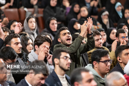 ۱۶ آذر فرصتی برای احیای رسالت اجتماعی دانشگاهیان نسبت به کشور است
