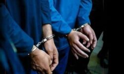 ۳۲ متهم تحت تعقیب در فلاورجان دستگیر شدند