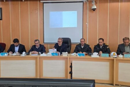 ۵۸ درصد تلفات حوادث رانندگی کهگیلویه و بویراحمد در دو محور
