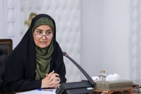 ۸.۵ کیلومتر آزادراه تهران – شمال تا سه سال آینده تکمیل می‌شود