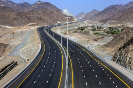 ۸۳ کیلومتر بزرگراه به شبکه‌ راه‌های استان اردبیل افزوده می‌شود