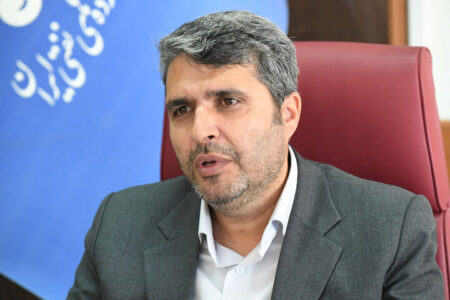 ۸۵ درصد نفت‌گاز نیروگاه‌های استان تهران یورو ۴ است
