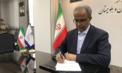 ⁧ سیستان و بلوچستان ⁩ اولویت نظام و دولت چهاردهم است