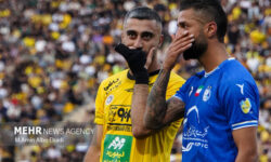 آزمون بزرگ و خطرناک ساپینتو در نصف جهان/ سپاهان به دنبال رکورد