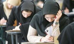 آزمون صلاحیت حرفه‌ای پرستاری با حضور بیش از ۱۰ هزار نفر برگزار شد