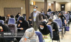 آزمون چهل‌وسومین دوره دستیاری فوق‌ تخصصی در موعد مقرر برگزار می شود