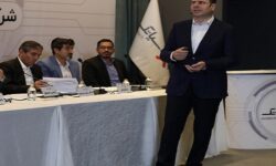آسیاتک مجمع عمومی فوق‌العاده برگزار می‌کند