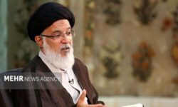 آیت الله میرباقری: حل مسائل اقتصاد ایران بدون نگاه تمدنی ممکن نیست