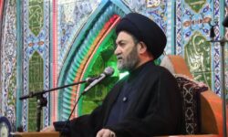 آیت‌الله عاملی: پیام‌رسانی حضرت زینب(س) ضامن بقای نهضت حسینی شد