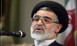 آیت‌الله محمدی: تحریم‌ها نشان از ترس قدرت‌های جهانی از اقتدار نظام است