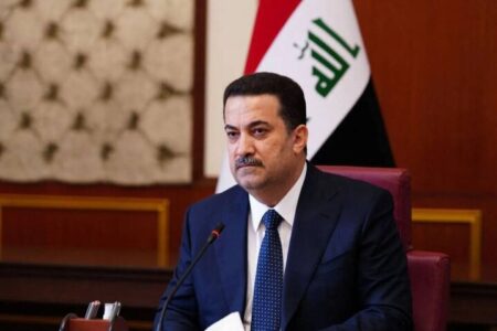 ائتلاف دولت قانون: السودانی برای دور دوم نخست وزیر نخواهد شد