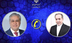 ابراز نگرانی پاکستان نسبت به اوضاع کنونی منطقه