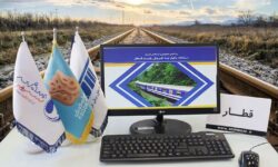 اختلالات اینترنتی مانع خرید بلیت قطار شد؛ متقاضیان حضوری مراجعه کنند