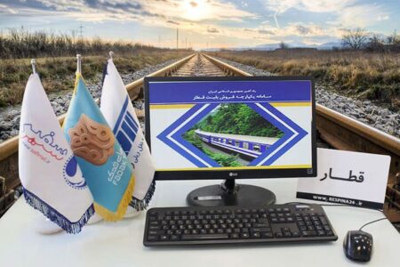اختلالات اینترنتی مانع خرید بلیت قطار شد؛ متقاضیان حضوری مراجعه کنند