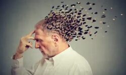 ارتباط علائم خاص افسردگی در میانسالی با خطر ابتلا به زوال عقل