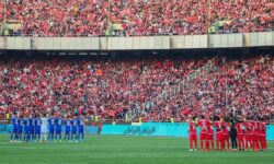استقلال و پرسپولیس در آستانه درگیری بر سر یک ورزشگاه!