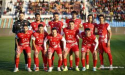 استوری دردناک باشگاه پرسپولیس برای مهرداد میناوند+ عکس