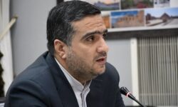 اسحاقی: سوالات نمایندگان از وزیر کار در کمیسیون بهداشت بررسی شد