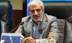 اعلام نتایج موسسات باقیمانده آزمون استخدامی وزارت بهداشت سال ۱۴۰۴