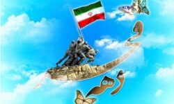 افتتاح ۴۸۴ پروژه عمرانی و اقتصادی در کردستان به مناسبت دهه فجر