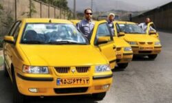 افزایش خودسرانه کرایه تاکسی در دزفول غیرقانونی و تخلف است