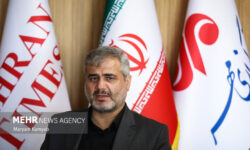 القاصی: طلاق در تهران ۷۸۴ مورد کاهش یافت