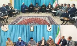 امام جمعه گناوه: سرمایه‌گذاری و مجوز دهی در حوزه کشتار دام تسهیل شود