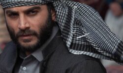 انتشار اولین عکس از آرمان درویش در «جانشین»