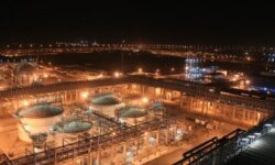 انتشار تازه‌ترین ارقام کرک اسپرد بنزین و درآمد پالایشگاه‌های بورسی