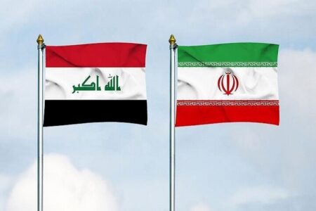انتقال تعدادی از زندانیان ایرانی از عراق به کشور