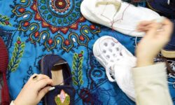 ایران سالانه تا ۱۲۰ میلیون دلار کفش صادر می کند؛ رشد ۳.۷۲ درصدی بازار جهانی پاپوش تا ۲۰۳۰