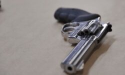 بازداشت خرابکار مسلح توسط پلیس اصفهان