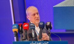 باقری: توافق‌سازی و عقلانیت سیاسی دولت پزشکیان را تقدیر می‌کنیم