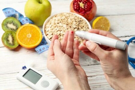 بایدها و نبایدهای تغذیه‌ای برای پیشگیری از دیابت