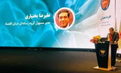 بختیاری: صنعت ساختمان آینه تمام‌نمای اقتصاد ایران است/ صنعت ساختمان بیش از سرمایه و زمین، به اعتماد و چشم‌انداز روشن نیاز دارد