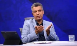 برنامه فوتبال فردوسی‌پور تعطیل شد+ عکس