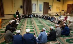 برگزاری دوره توانمندسازی امامان جماعت اهل‌سنت در طرح اسوه