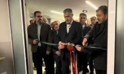 بزرگ‌ترین کلینیک تخصصی درمان زخم با فناوری پلاسما در اصفهان افتتاح شد