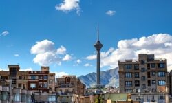 بهبود کیفیت هوای تهران پس از هفته‌ای آلوده / هوای تهران قابل قبول شد