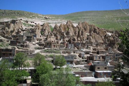 بهترین روستاهای ایران برای ثبت جهانی 2026 اعلام شد