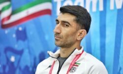 بیرانوند جام‌جهانی را از دست می‌دهد؟