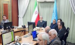 تأکید وزیر علوم بر بازنگری مقررات و تسهیل فرایندهای نظام آموزش عالی